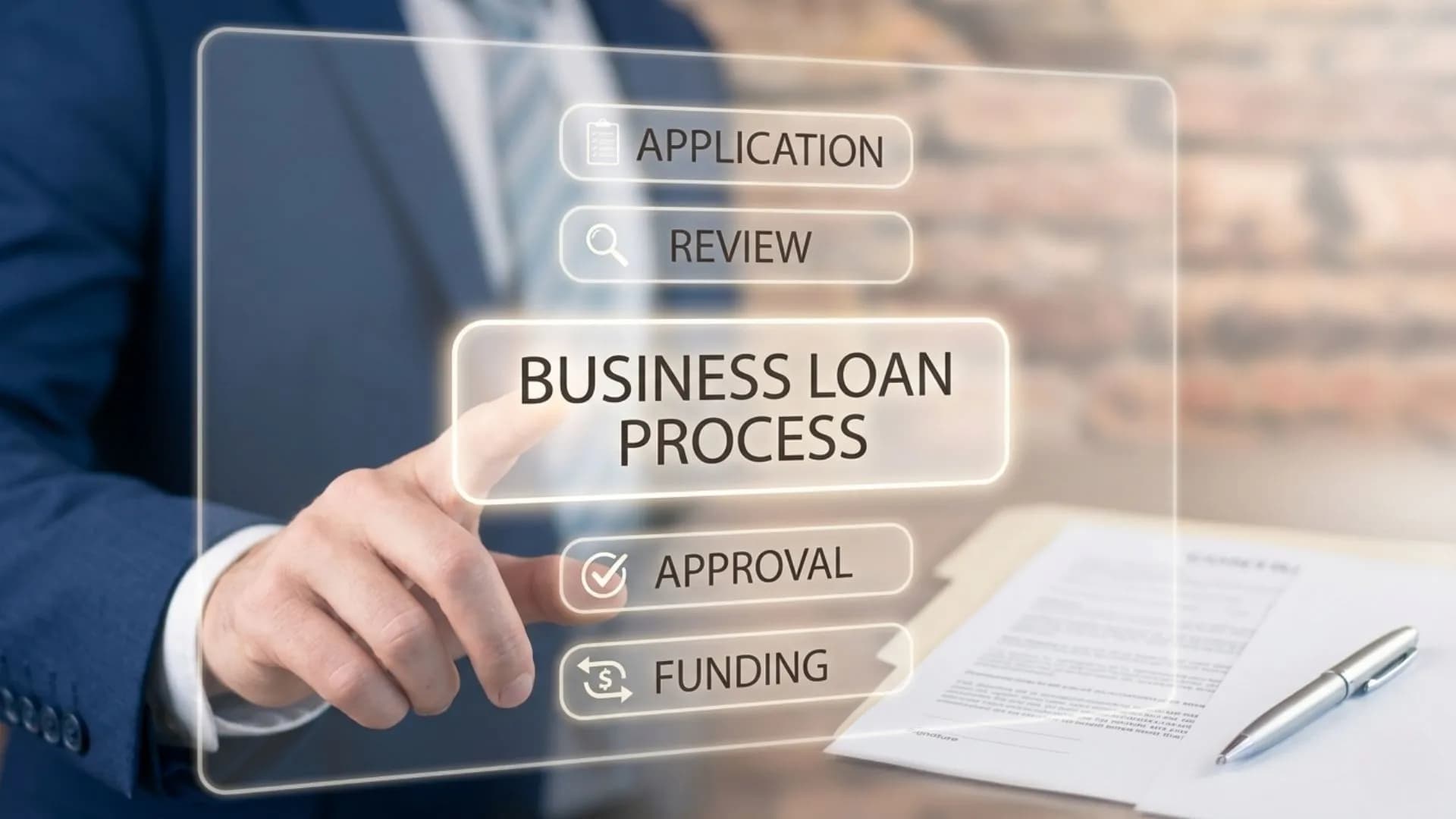 Business Loan Process in Ahmedabad: Step-by-Step Guide