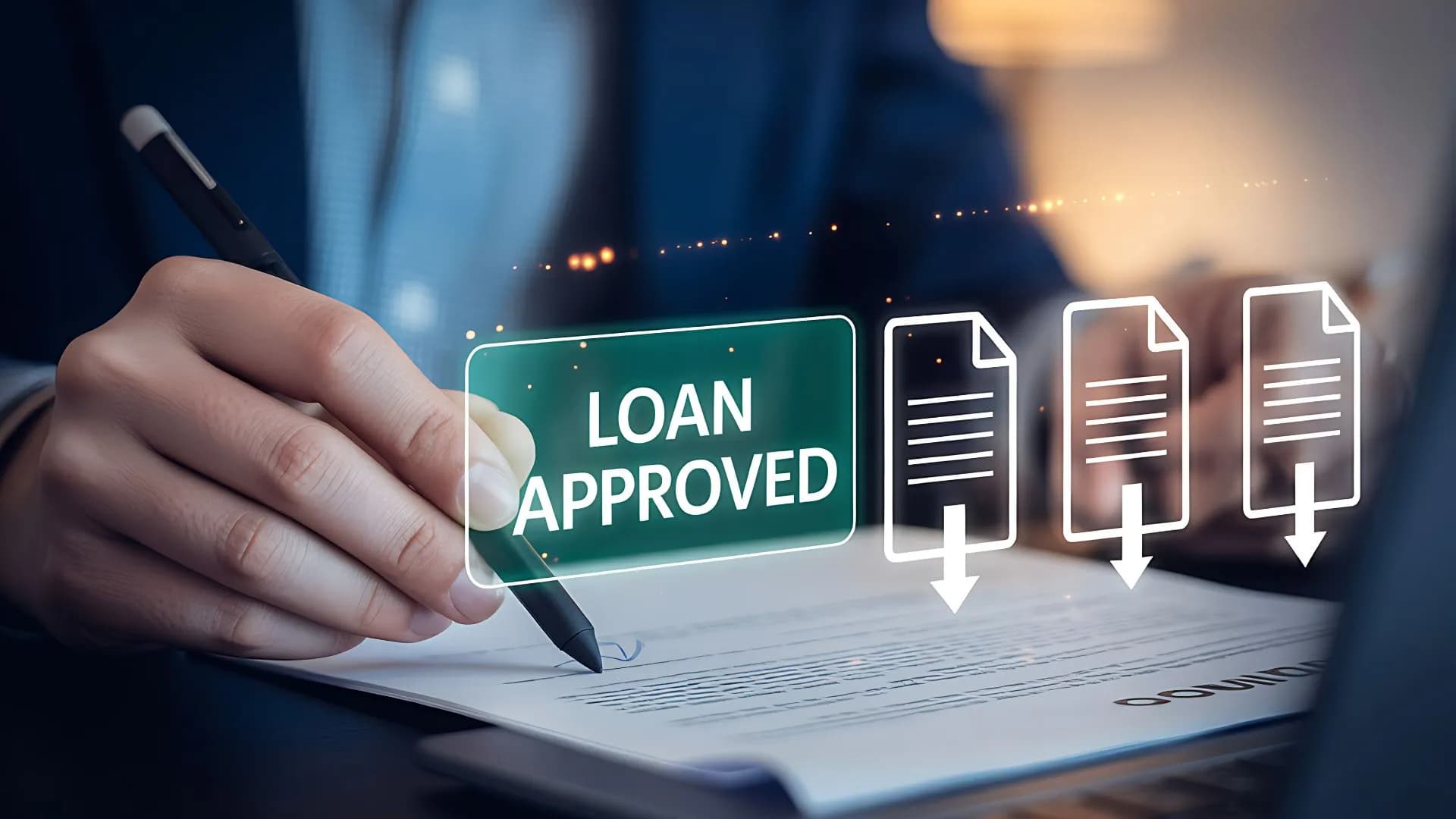 How to Choose the Right Business Loan in India for Your Needs