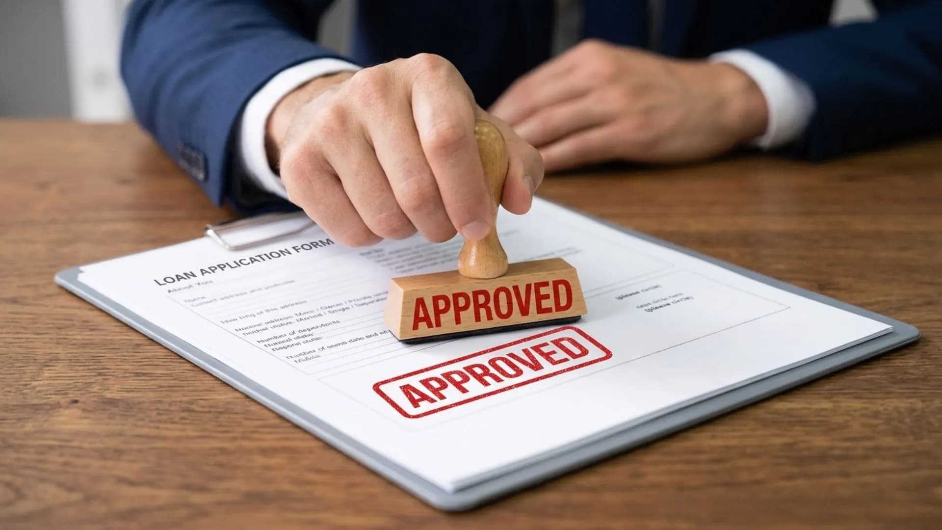How to Improve Your Chances of Business Loan Approval
