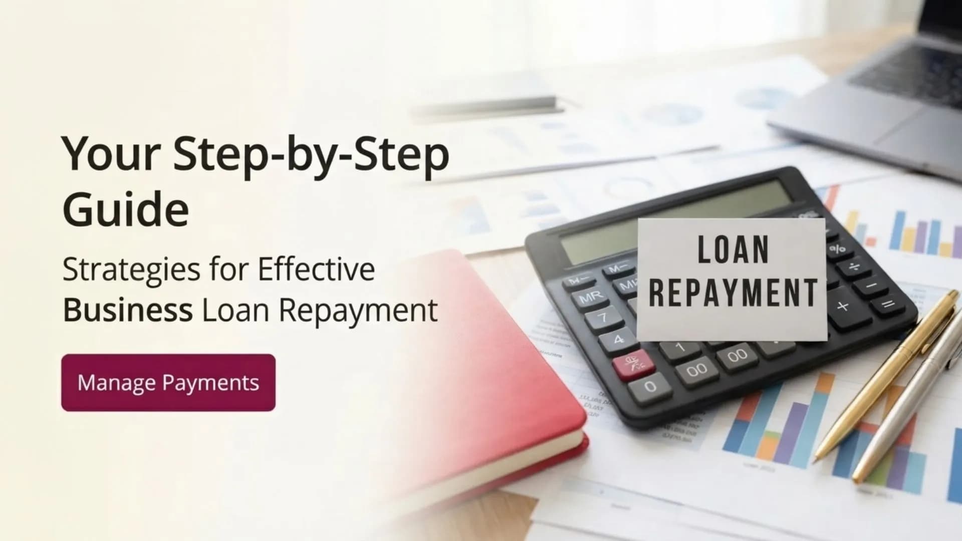 Business Loan Repayment: How Long Do I Have to Pay Back?