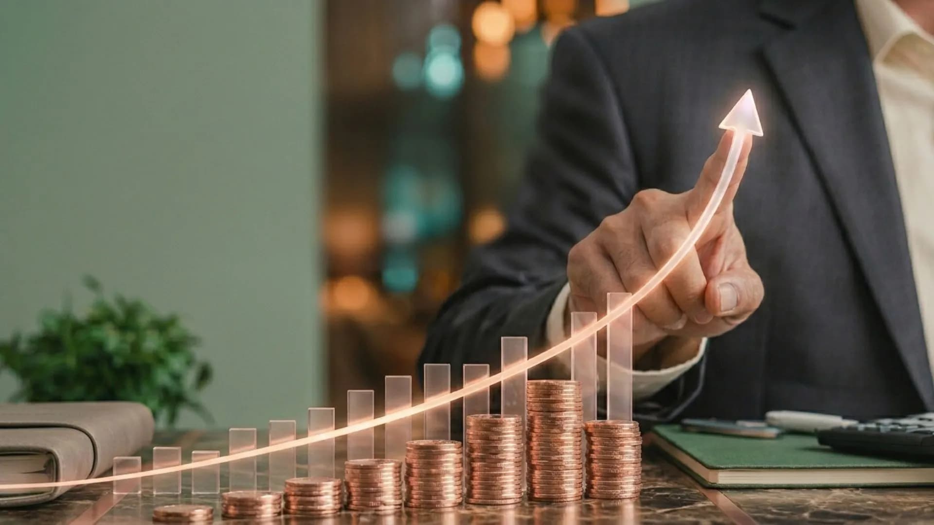 How to Increase My Business Loan Eligibility Amount