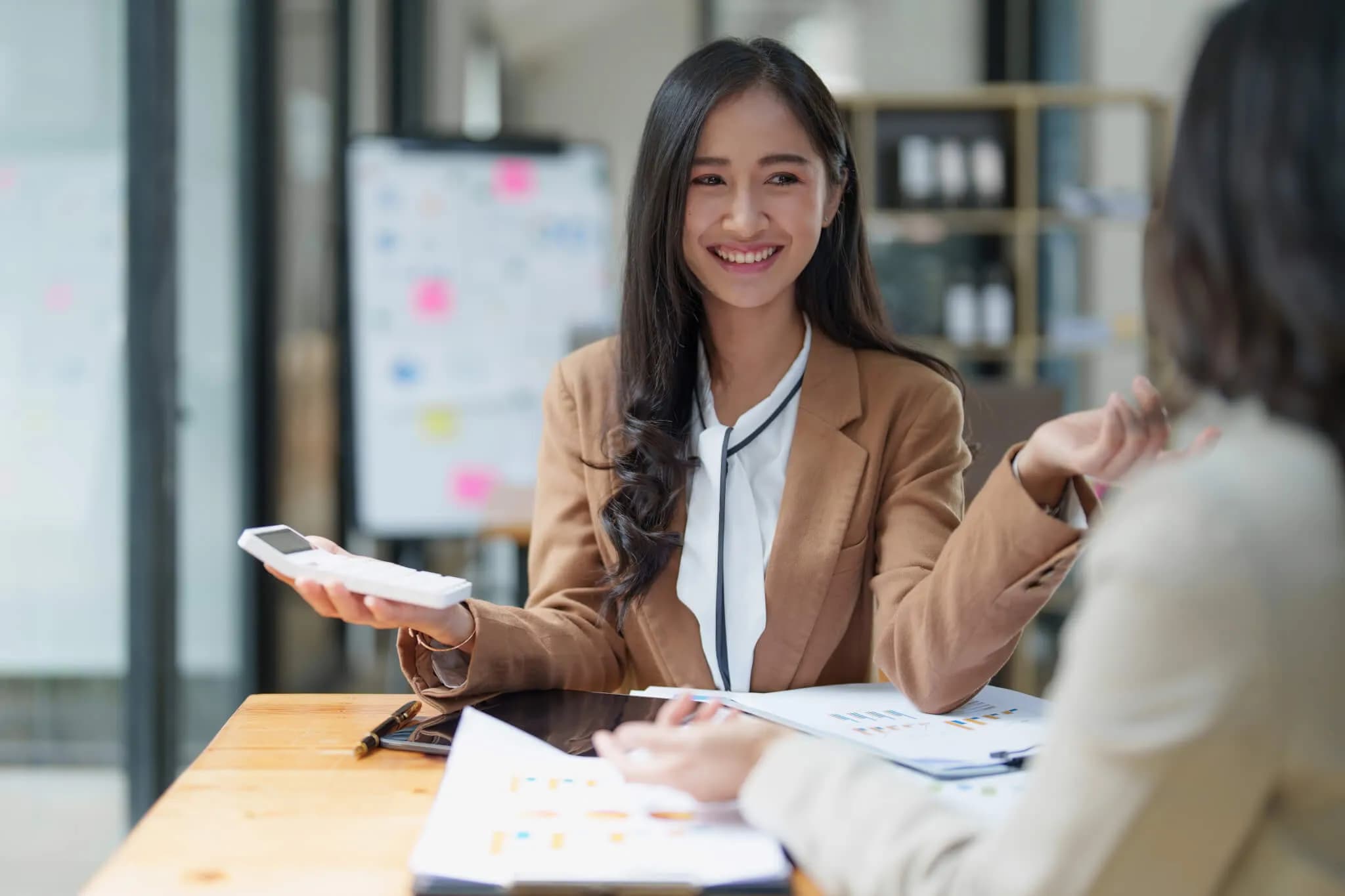 Business Loan for Women
