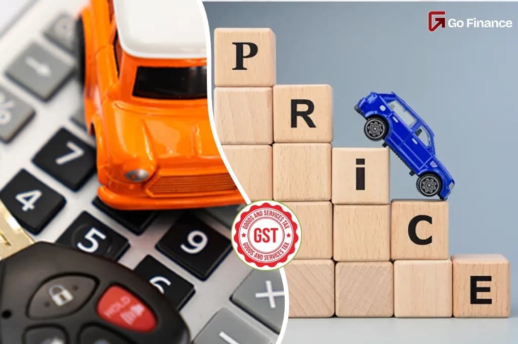 How Next-Gen GST Will Impact Car Loan Prices in India