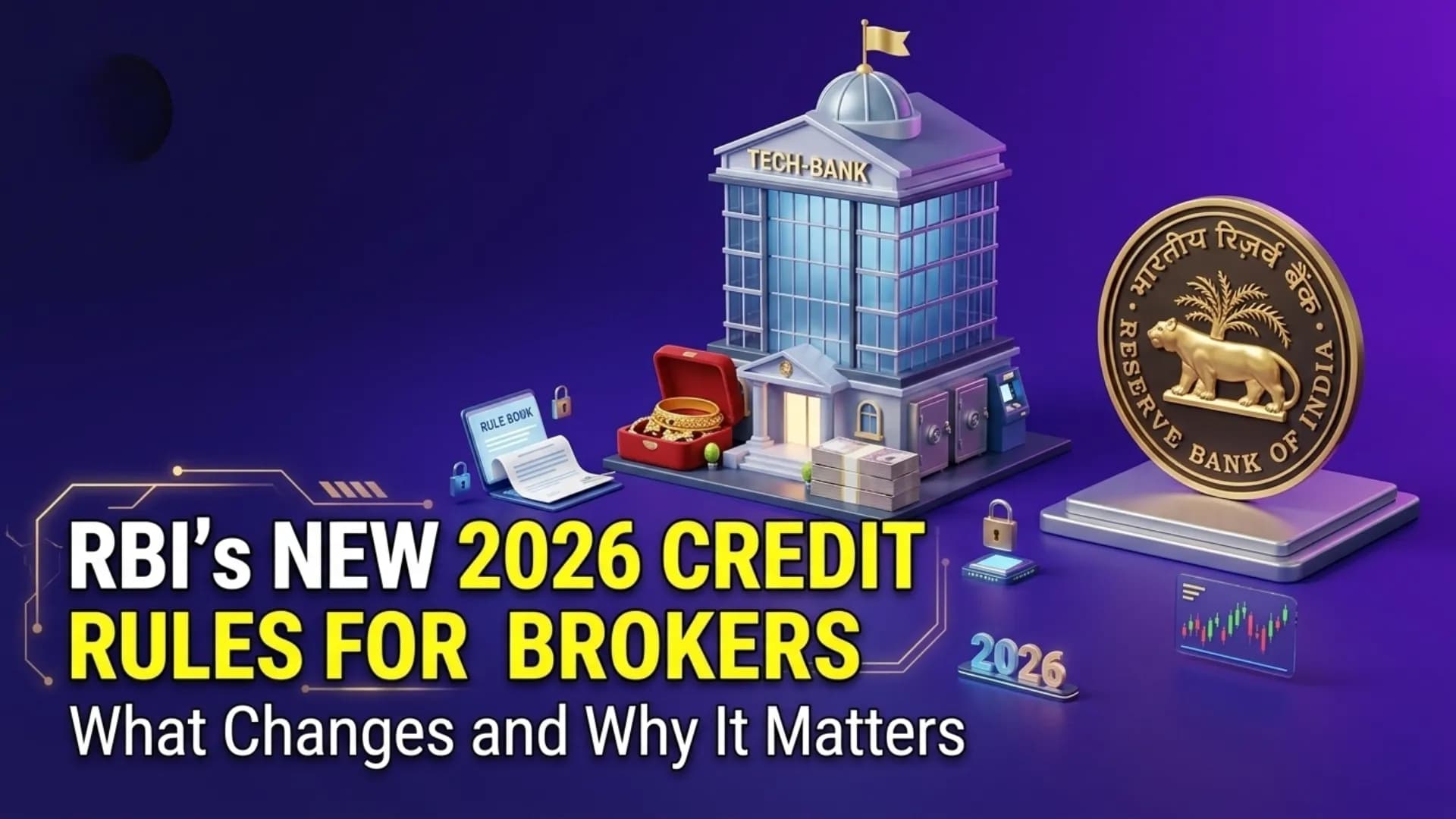 RBI’s New Banking Rules Explained: How Customers Are Protected from Fraud, Mis-Selling, and Recovery Harassment