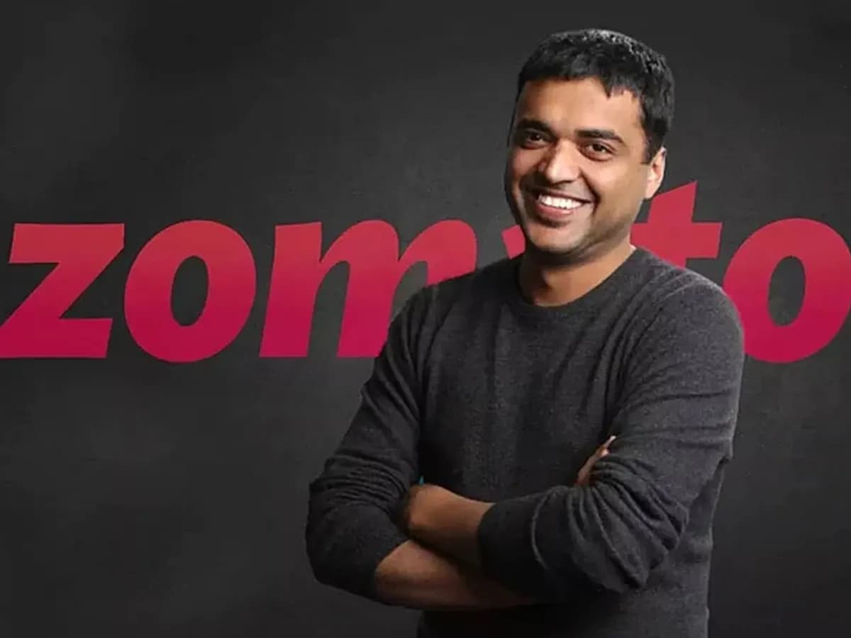 Deepinder Goyal Resigns as Eternal CEO: Leadership Shift and Strategic Transition in 2026
