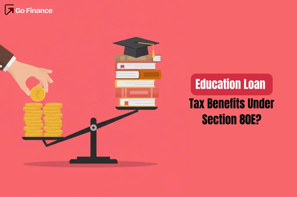 Will GST 2.0 Affect Education Loan Tax Benefits Under Section 80E?
