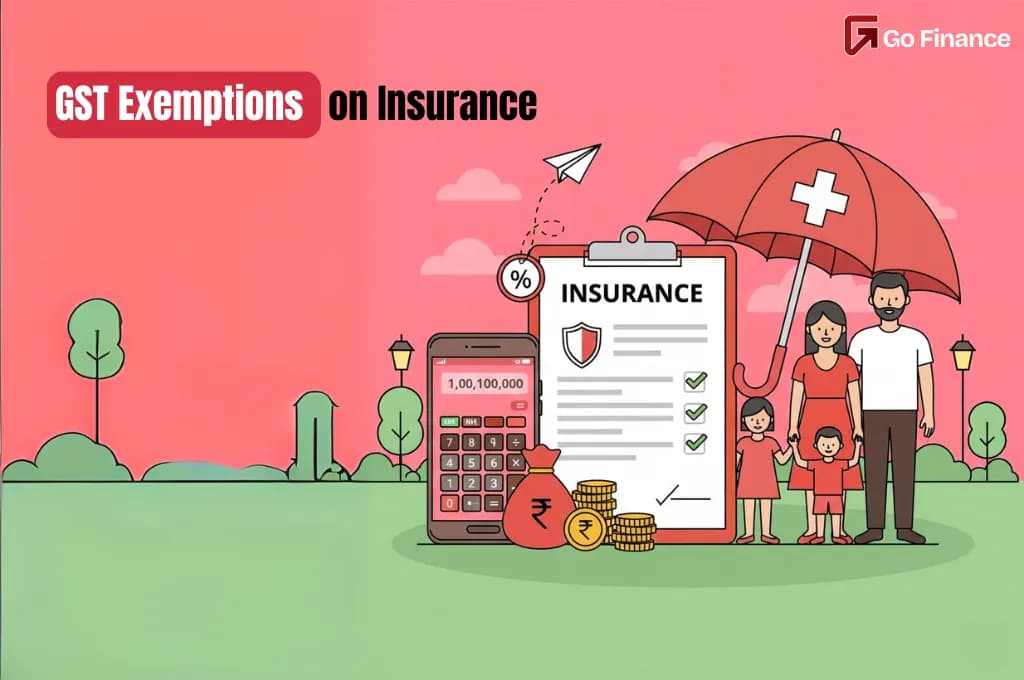 GST Exemptions on Insurance: What It Means for Loan Protection Plans