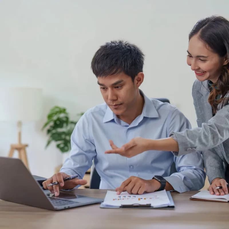 Business Loan for Manufacturers