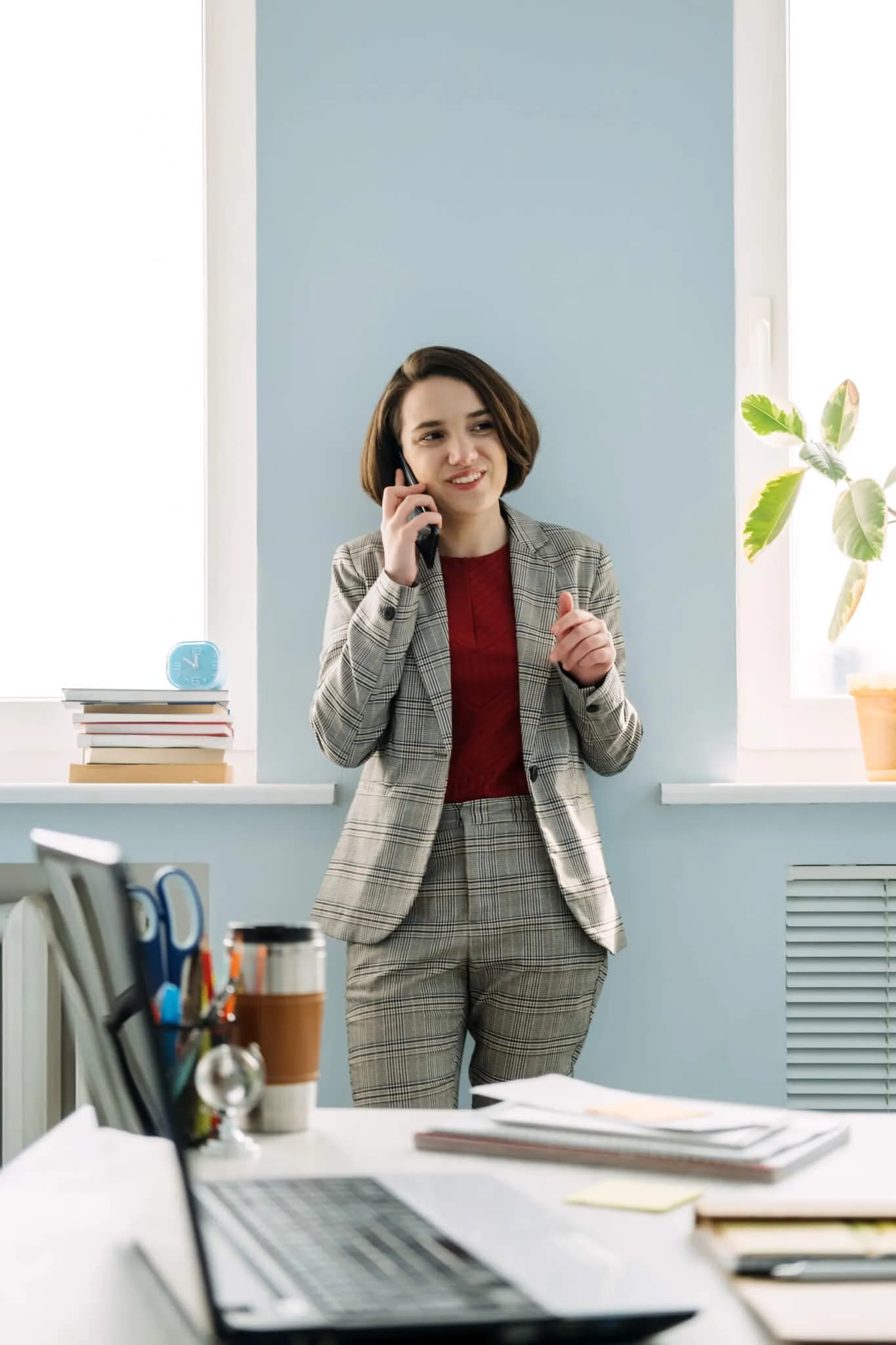 Business Loan for Women