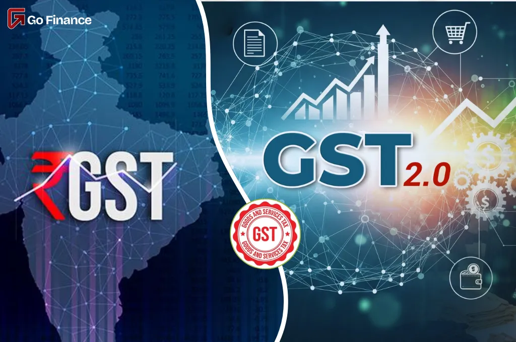 GST vs GST 2.0