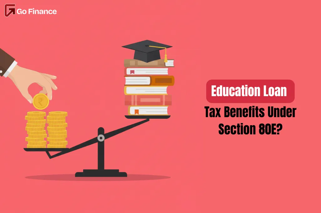Education Loan Tax