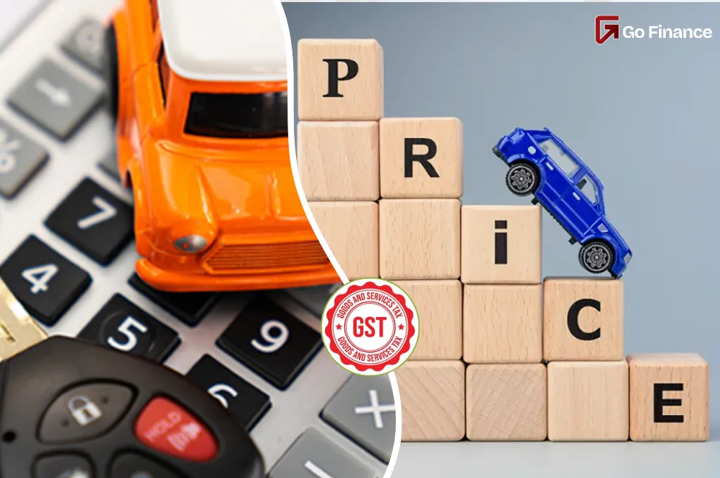 Next-Gen GST Will Impact Car Loan Prices in India