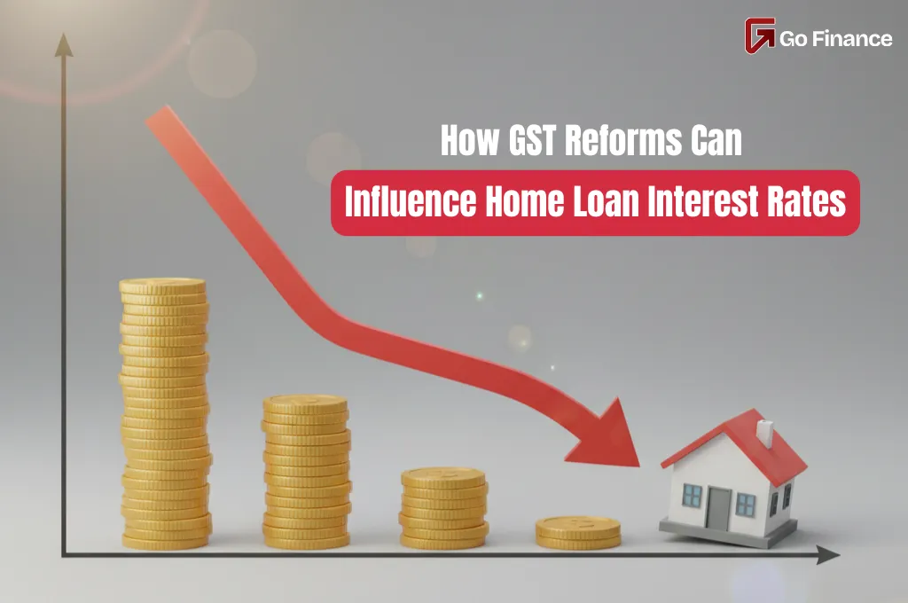 Home Loan Interest