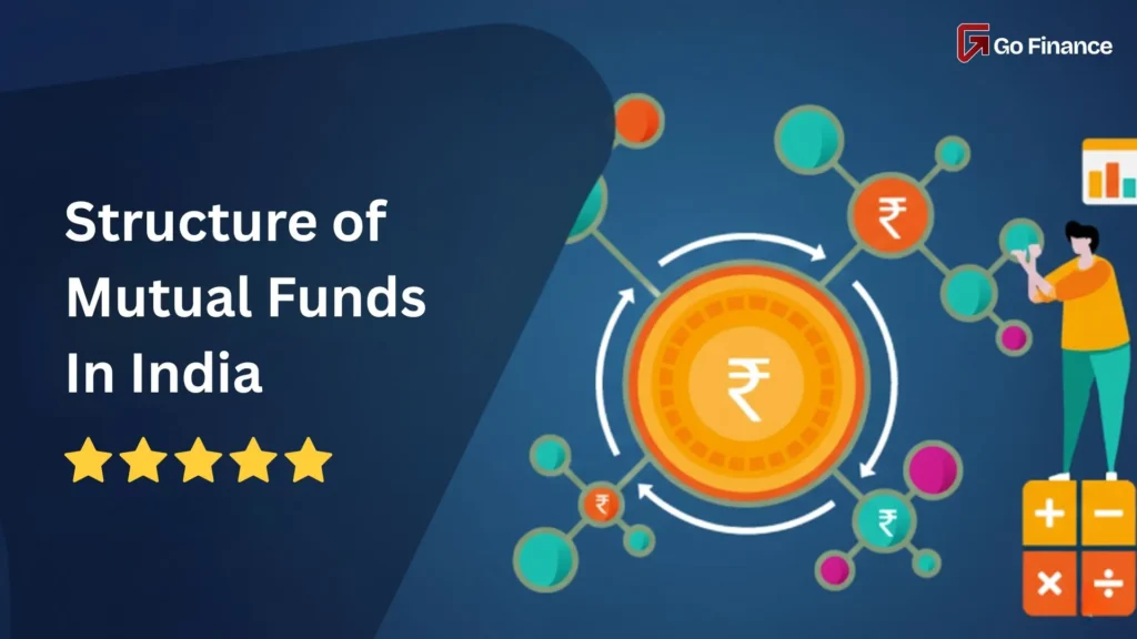 Structure of Mutual Funds India 2026