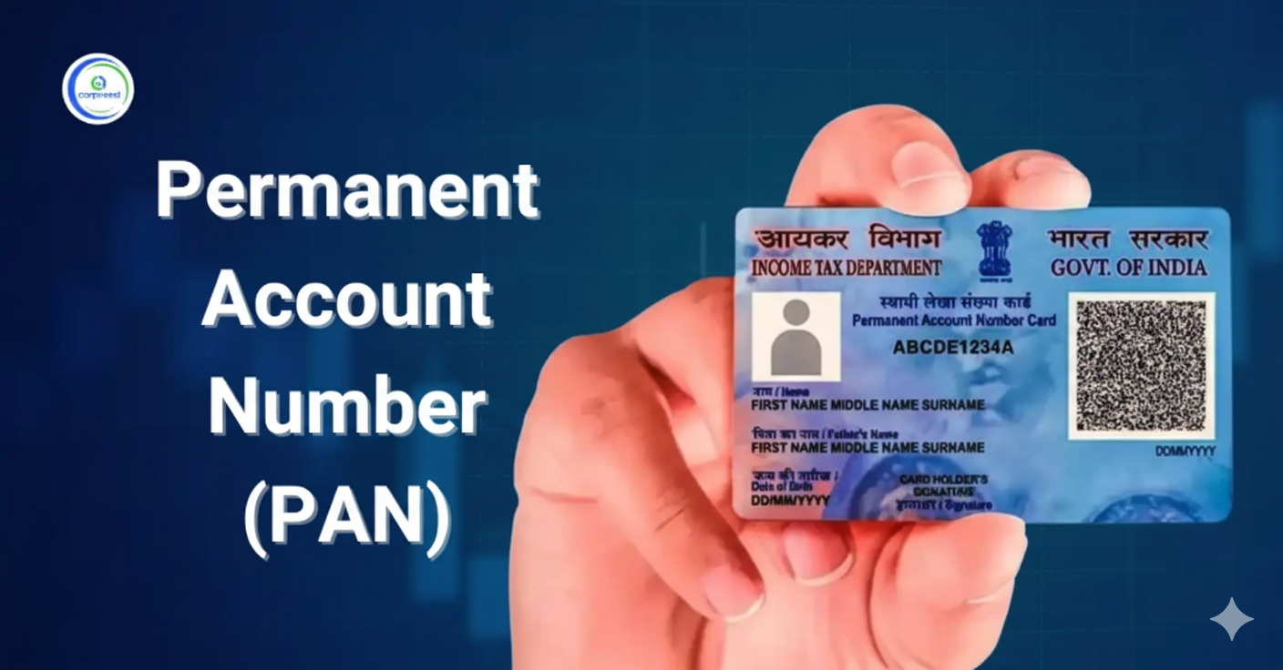 Permanent Account Number (PAN): What It Is and Why It’s Important
