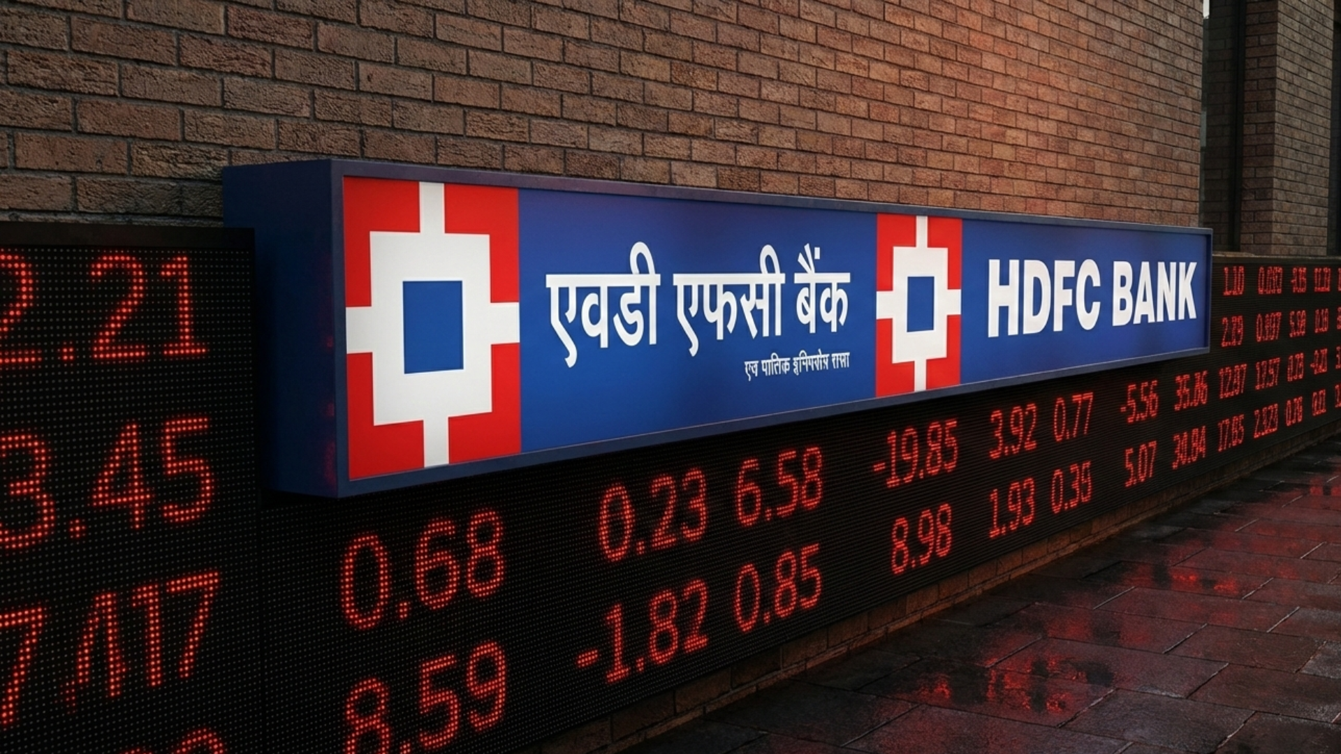 Why HDFC Bank Is Investing ₹20 Crore in Startups -and Why It Matters