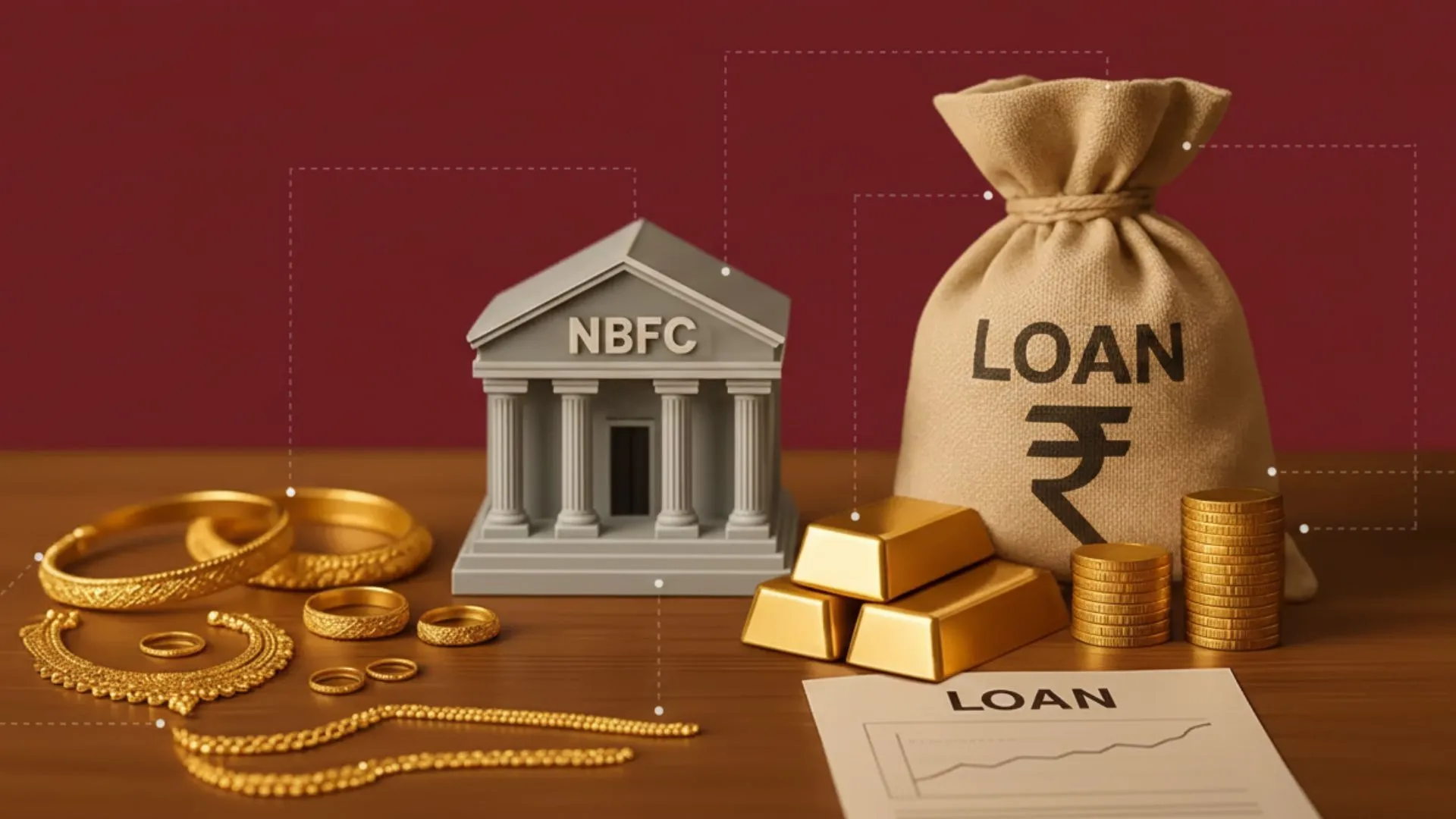 Gold Loan NBFCs Could Cross ₹4 Lakh Crore by 2027: What Is Really Driving the Surge