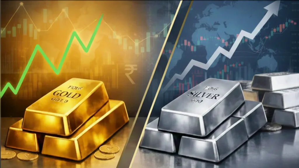 Is It a Good Time to Buy Gold or Silver in 2026? An In-Depth Market Analysis for Investors