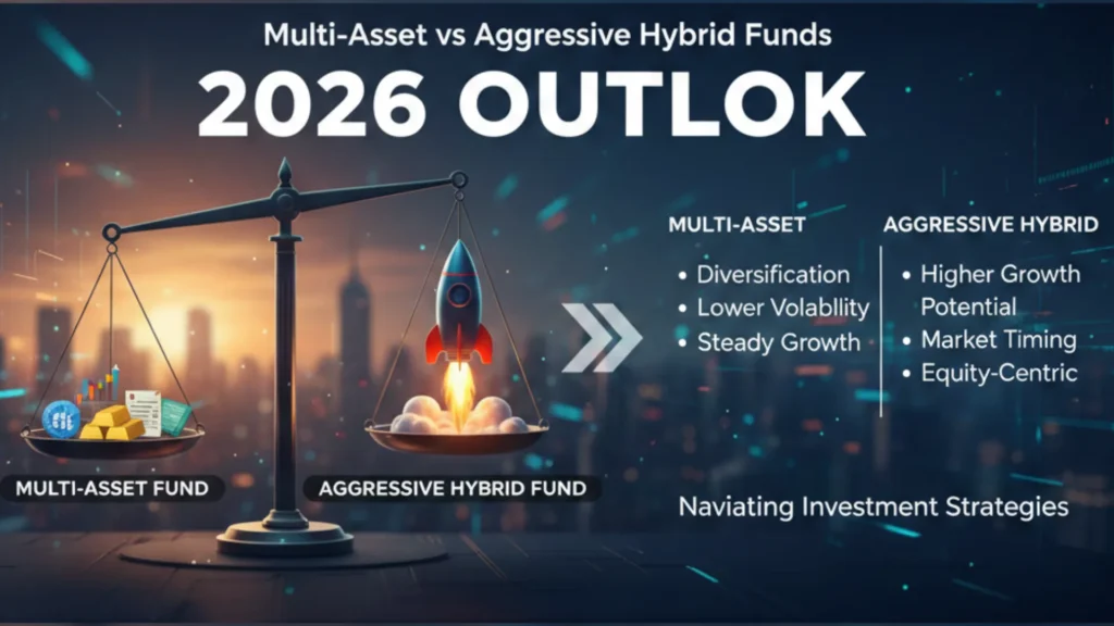 multi-asset allocation funds