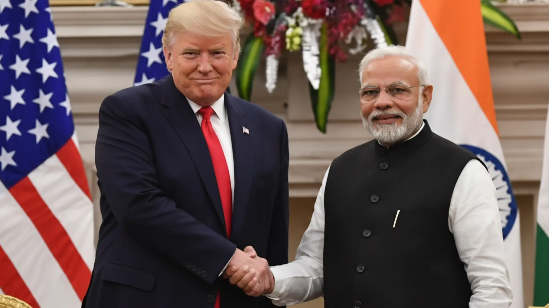 India–US Landmark Trade Deal: What It Means for the Rupee, Stock Market, and Interest Rates