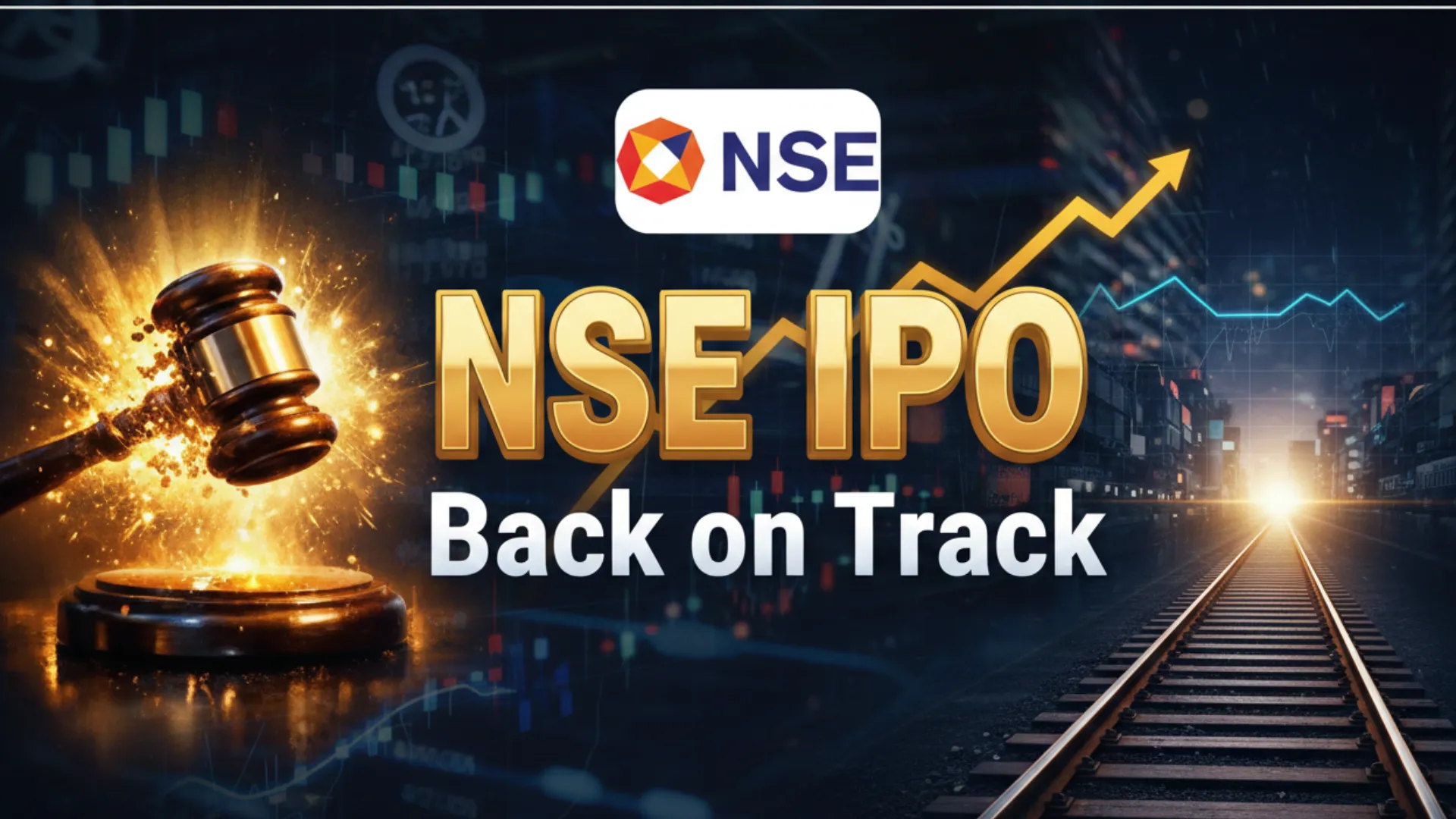 NSE IPO Back on Track: What Investors Must Know After 10 Years of Delays