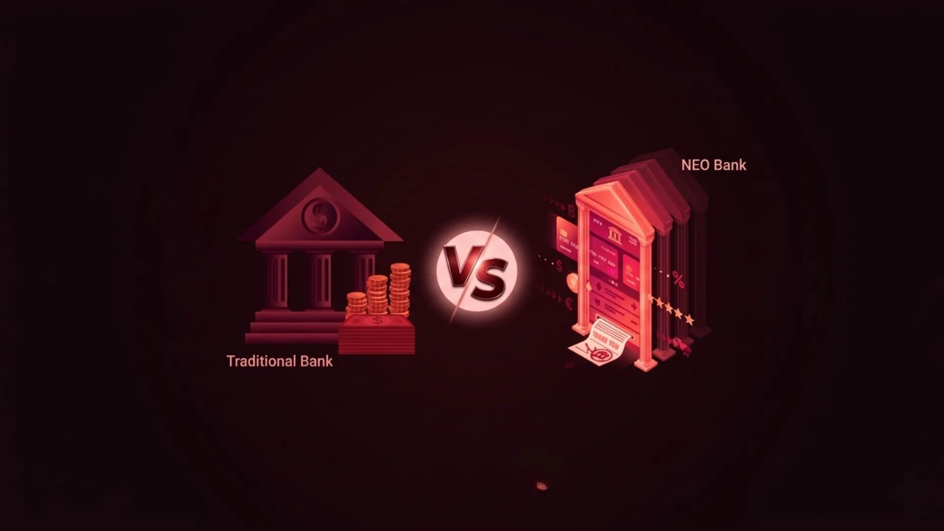 Neobanks vs Traditional Banks: Which One Is the Future of Banking?