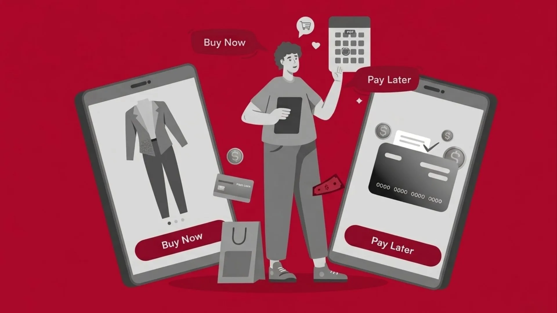 Buy Now Pay Later: How BNPL Is Changing Online Shopping