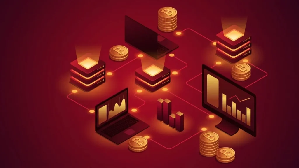 Blockchain in Banking