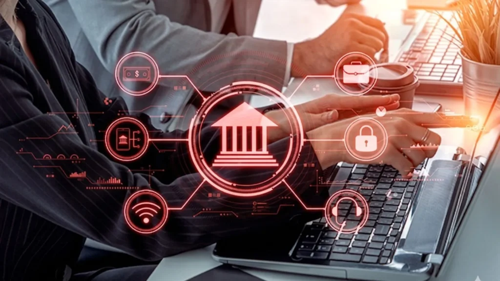 Digital Lending Platforms