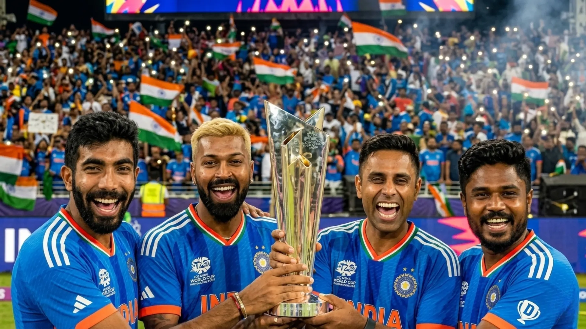 India vs New Zealand T20 World Cup Final: Historic Victory, Key Highlights, and What It Means for Cricket Fans