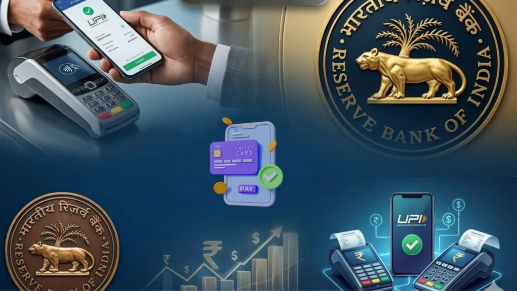 RBI Digital Payment Awareness Program: How India Is Building a Safer, Smarter Cashless Economy