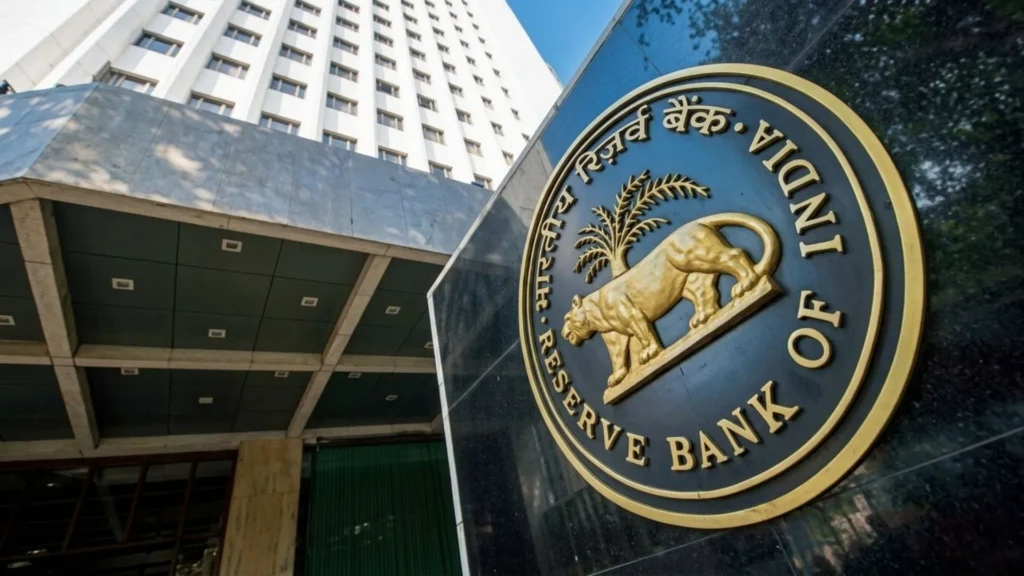 RBI liquidity measures India