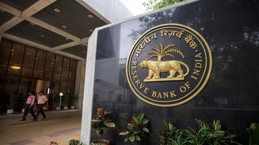 RBI Payments Vision 2028