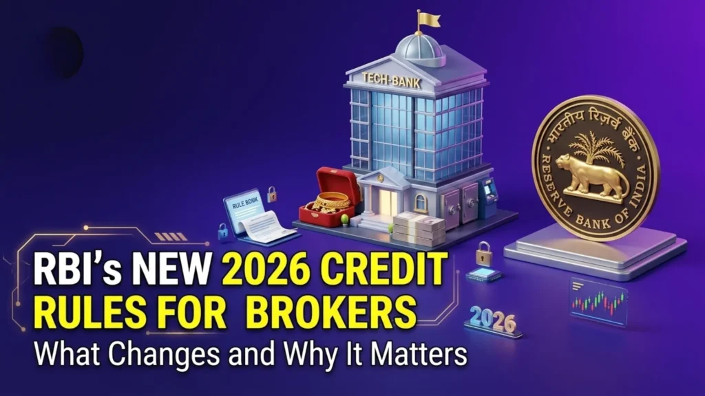 RBI’s New Banking Rules Explained: How Customers Are Protected from Fraud, Mis-Selling, and Recovery Harassment