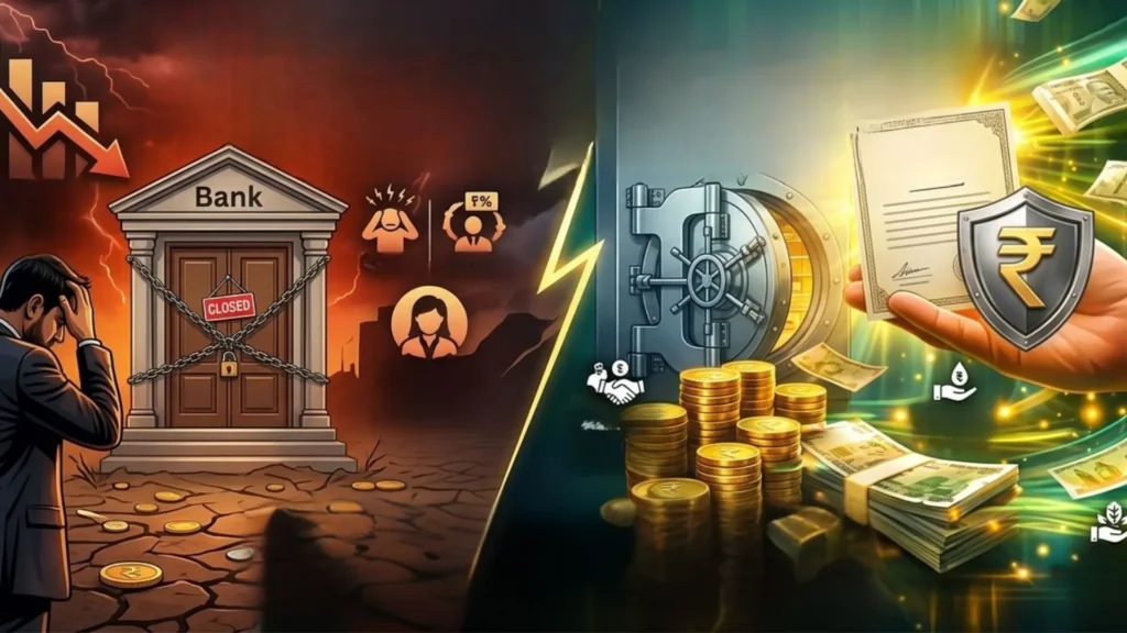 India’s ₹20,000 Crore Credit Guarantee Scheme for Microfinance Institutions: A Game-Changer for Inclusive Growth