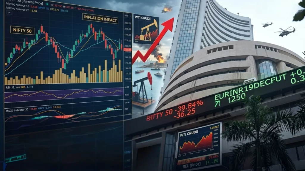 Stock Market Today Trade Setup: Key Trends, Insights, and Profitable Strategies for Investors