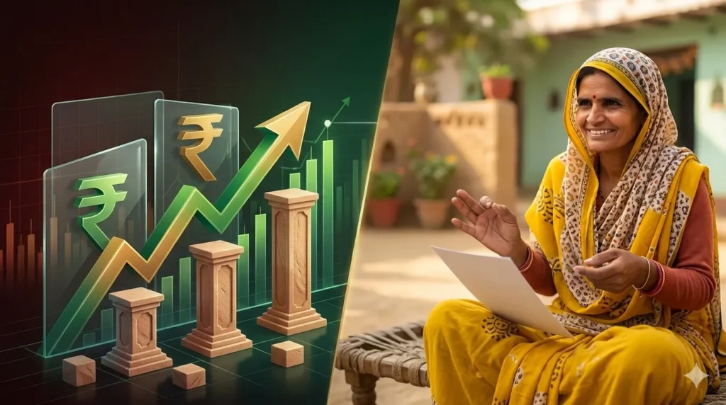 Microfinance Sector Guardrails: Transforming Risk Management and Financial Inclusion in India