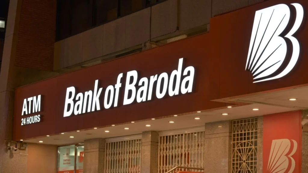 Bank of Baroda AI Powered Multilingual Conversational Platform: Transforming Digital Banking in India