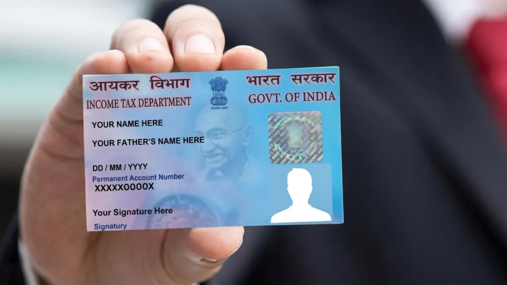 New PAN Card Rules 2026