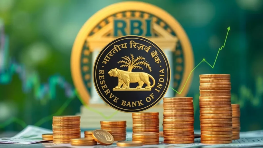 RBI Benchmark Issuance Strategy: A Game-Changer for State Borrowings in India