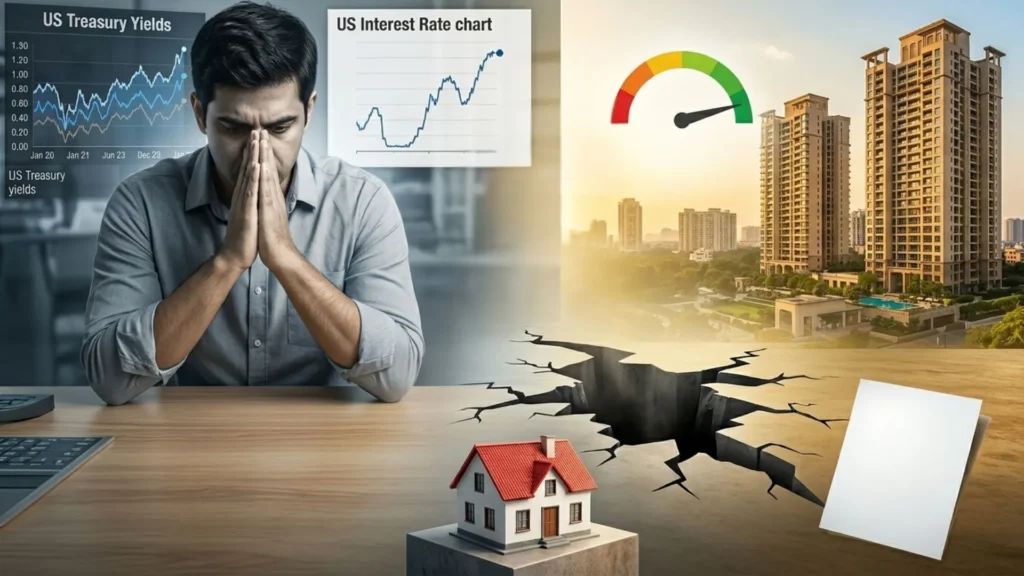 Why NRI Home Loans in India Are Under Pressure Amid the Iran War: Risks, Insights & Smart Strategies